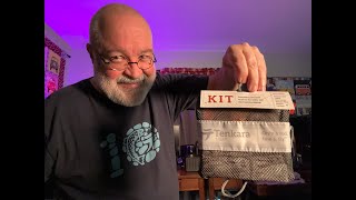 Tenkara USA Starter Kit - in Depth What Is In The Kit