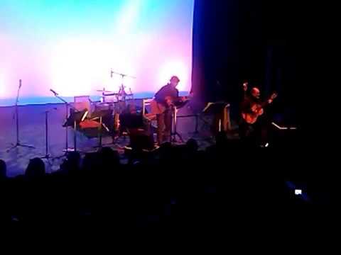 Labarnois & Carrero - Canción en dolor mayor