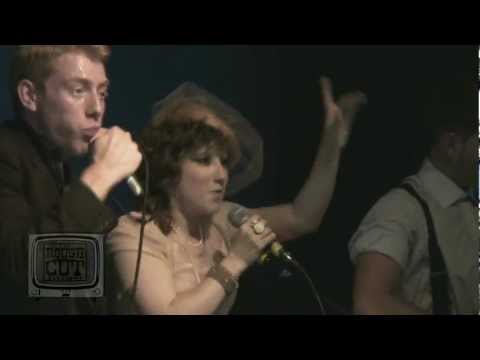 The Rough Cut Sessions (August 2012) - Part 5