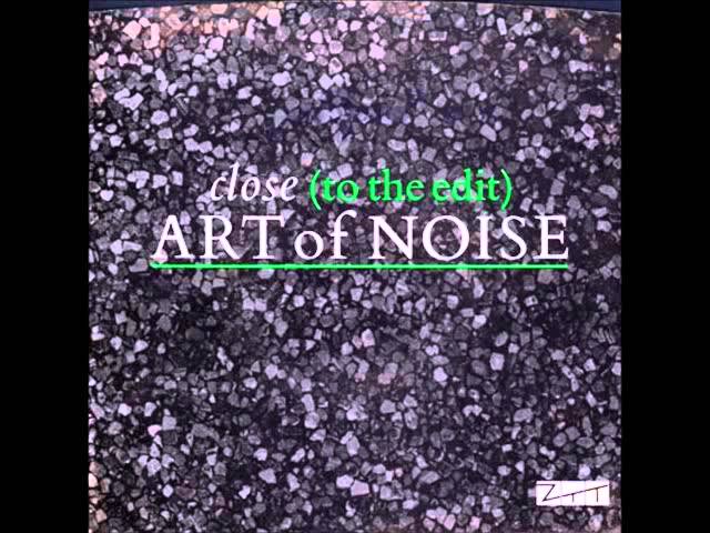 The Art of Noise: Pioneers in the World of Music 
