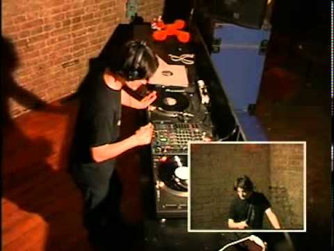 Deep Mode: Cross - RTS.FM.300412