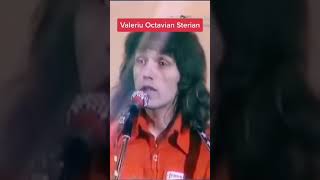 Valeriu Octavian Sterian - Amintire cu Haiduci (1980)