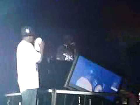 50 Cent konzert Essen 270210