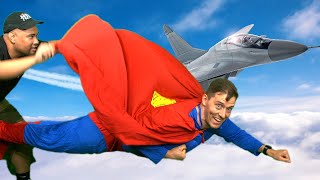 Superman Is Kind of a Creepy Jerk - DC Dondays