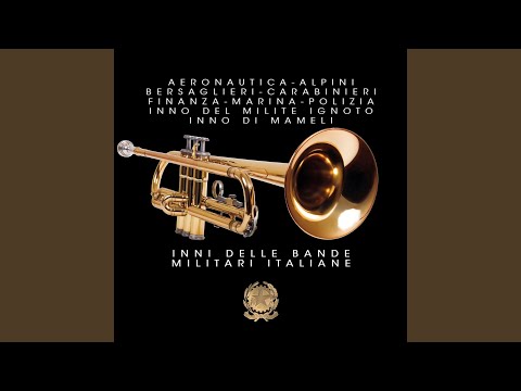 Inno nazionale degli Alpini