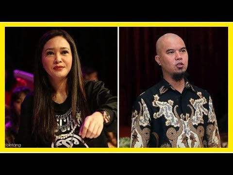 5 Hal yang Terungkap Pasca Maia Estianty Cerai dengan Ahmad Dhani