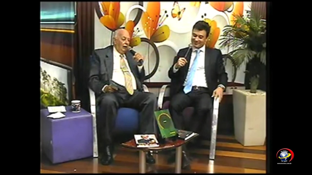 Eduardo Peres – Entrevista *Programa Truques e Ilusões* - (7 Fev 2017)