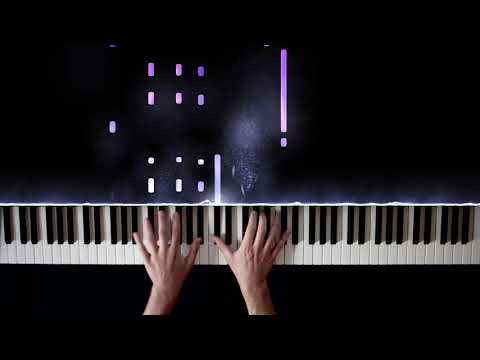 Va, pensiero ("Chorus of the Hebrew Slaves" from Verdi's Nabucco) - Piano Cover & Sheet Music