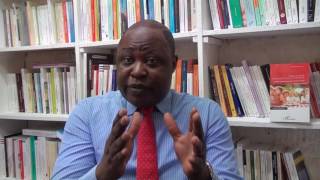 FAMILLE ENTRE CONTRADICTION ET ESPERANCE <br> Koffi Martin Yao