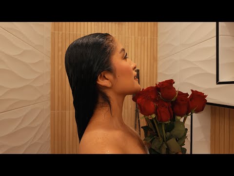 Jazmine Alvarado - Ocean (w/ @J_Sevad & @Eyo-E )