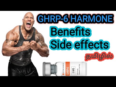 Sermorelin ghrp 6 fogyás. GHRP-6 értékelés – Ghrelin mimetikus ciklus vágására & Fogyás