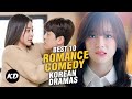 Top 10 Best Romance Comedy Korean Drama (kdrama romcom)