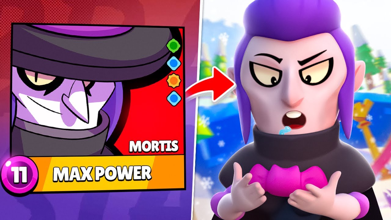What Your Brawler Main says about YOU