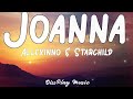 Allexinno & Starchild - Joanna (lyrics)