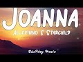 Allexinno Starchild Joanna Lyrics