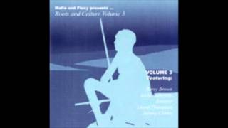 Linval Thompson - Big Big Girl