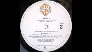 ZAPP - Come on