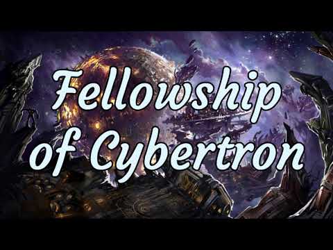 Fellowship of Cybertron - S02E09 - Path Of Logic 3 of 5 - Actual Play