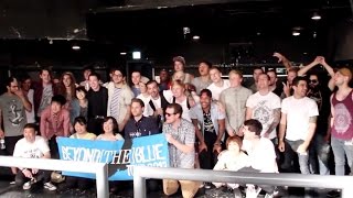Set It Off - Beyond [The] Blue Tour 2013