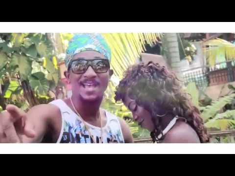 Iyano Iyanti - Party In Jamaica (Jai) (Official Music Video)