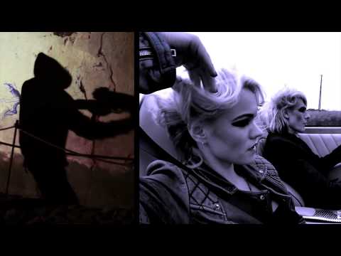 Astra The 22's  -  Blue Venom