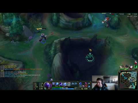 FEBIVEN POPPIN OFF ON RYZE