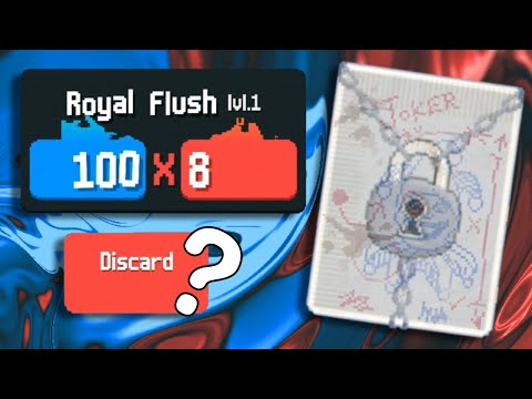 11 of Balatro's Odd Unlocks and How to Get Them - Top Tips - Balatro for Beginners