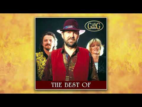 GANG MARCELA - MĘŻCZYZNA I ŁZY