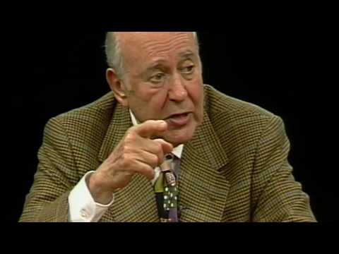 Mel Brooks and Carl Reiner interview (1997)