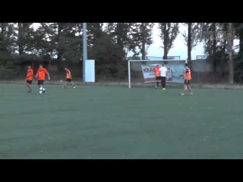 20.08.2015 III Liga C - Kolporter II vs. Colorex