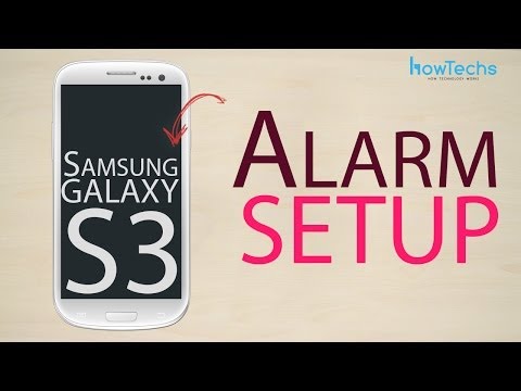 User submitted video