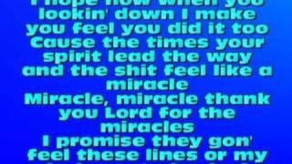 Got Me Here - LoLa Monroe ft. Rebe (Lyrics)