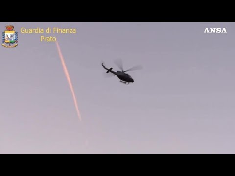 Favorivano Cosa Nostra, 12 arresti a Prato