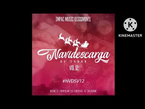navibanda mix vol.4 pro.djluian la amenaza (navidescardesaborvol.12) impac música discomovil