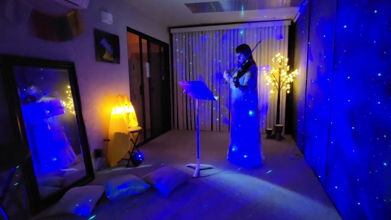 Promotional video thumbnail 10 for Dorothea Barth