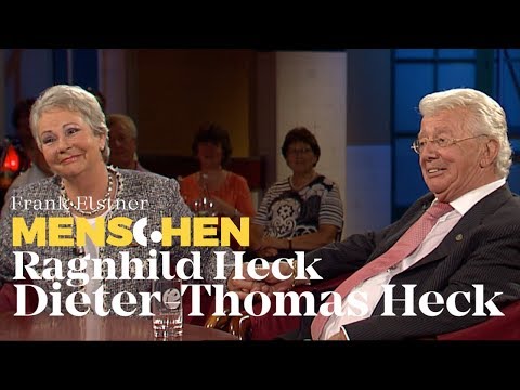 Dieter Thomas Heck | Frank Elstner People