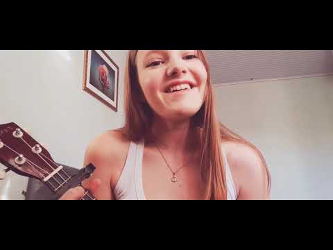 Carta Que Não Diz - cover Tainá