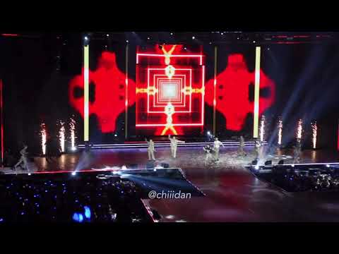 Super Junior Fan Party in Manila 2023 - VCR + Sorry Sorry + Bonamana