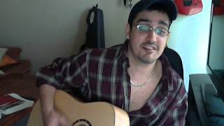 Loade come un gun eric lapointe cover