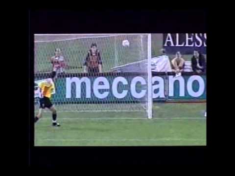 2000 01 32 Fiorentina Atalanta 1 1 27 mag 2001 Doni