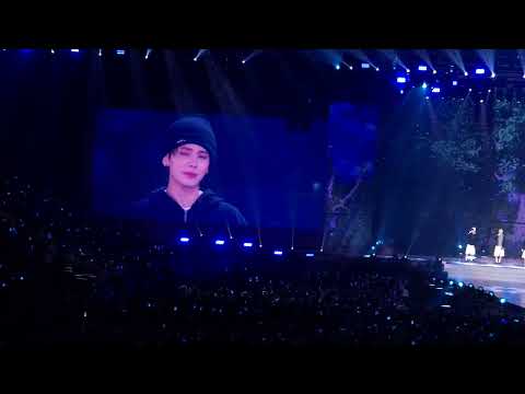 260111 Blue Spring @ TXT WORLD TOUR 〈ACT : TOMORROW〉 IN HONG KONG Day3