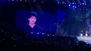 Download lagu 260111 Blue Spring @ TXT WORLD TOUR 〈ACT : TOMORROW〉 IN HONG KONG Day3 mp3