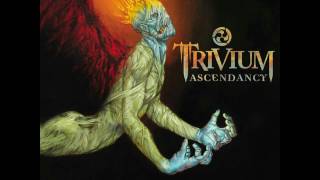 Trivium - Washing Away Me in the Tides