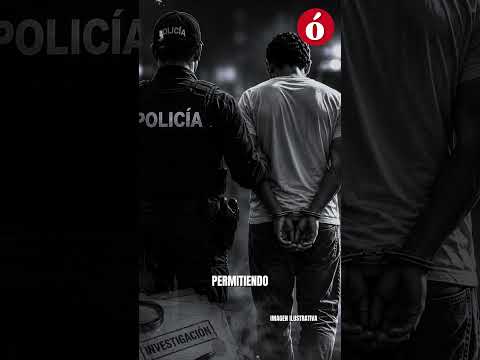 Los dejaron sin luz y libros, cayó uno de los presuntos ladrones de un colegio en Villa del Rosario
