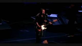 Bruce Springsteen-Can't Help Falling in Love-11/8/09 MSG