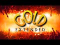 Gold Extended Version Imagine Dragons