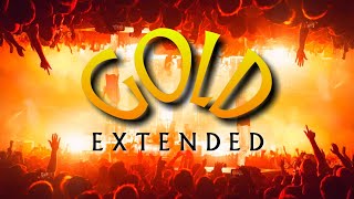 Gold (Extended Version) - Imagine Dragons