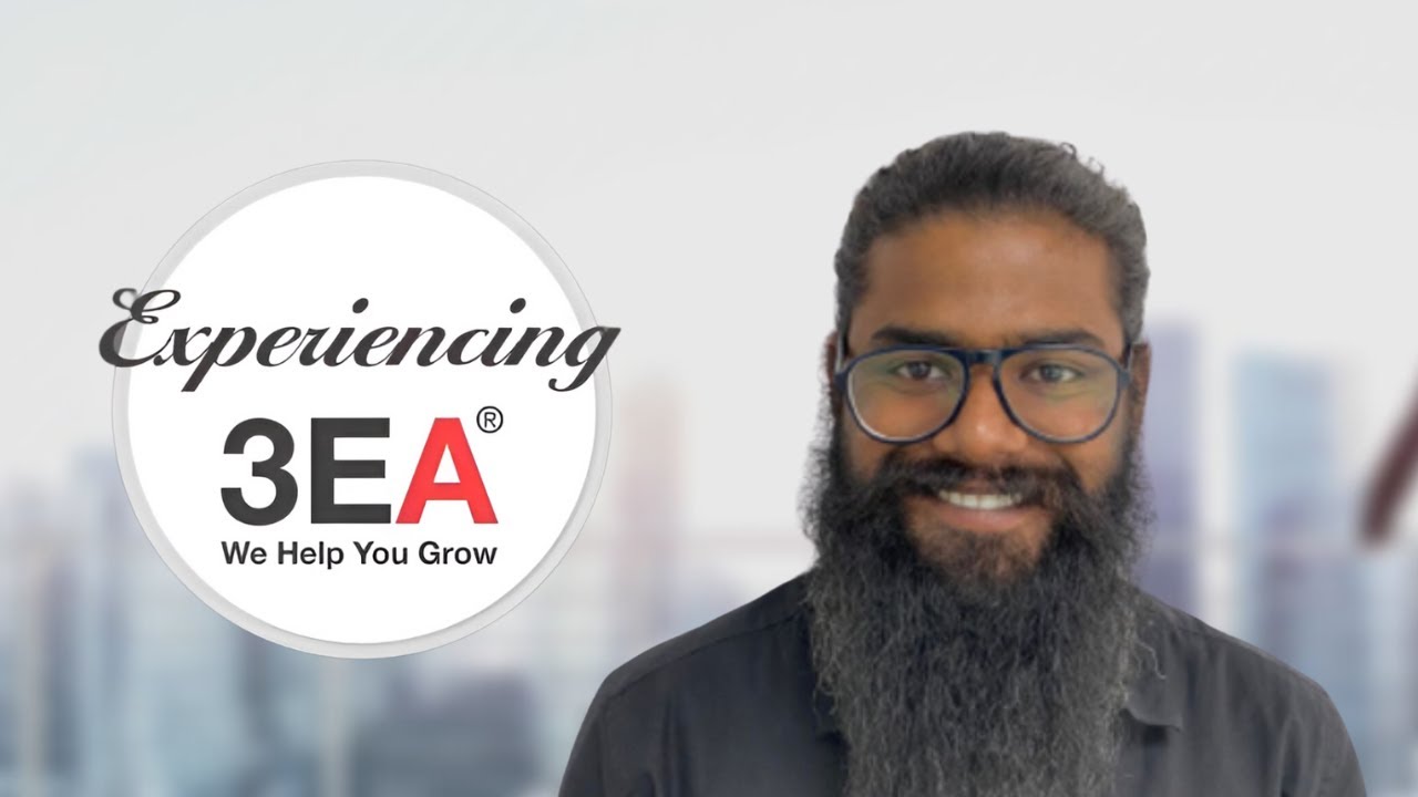 Discover the Incredible Journey and Life Lessons of Siddhant Gautam.