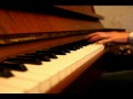 Linkin Park - Numb (Piano Cover) 