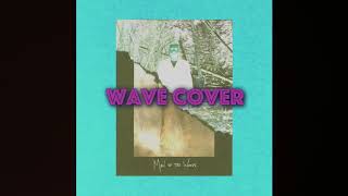 Wave (Justin Timberlake Cover) (Produced by Ian Alxnder)